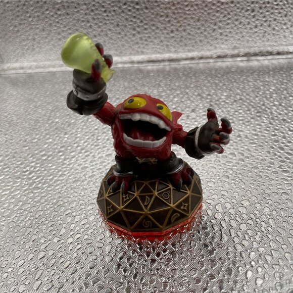 Skylanders: Giants – Red Punch Pop Fizz - Picture 5 of 5